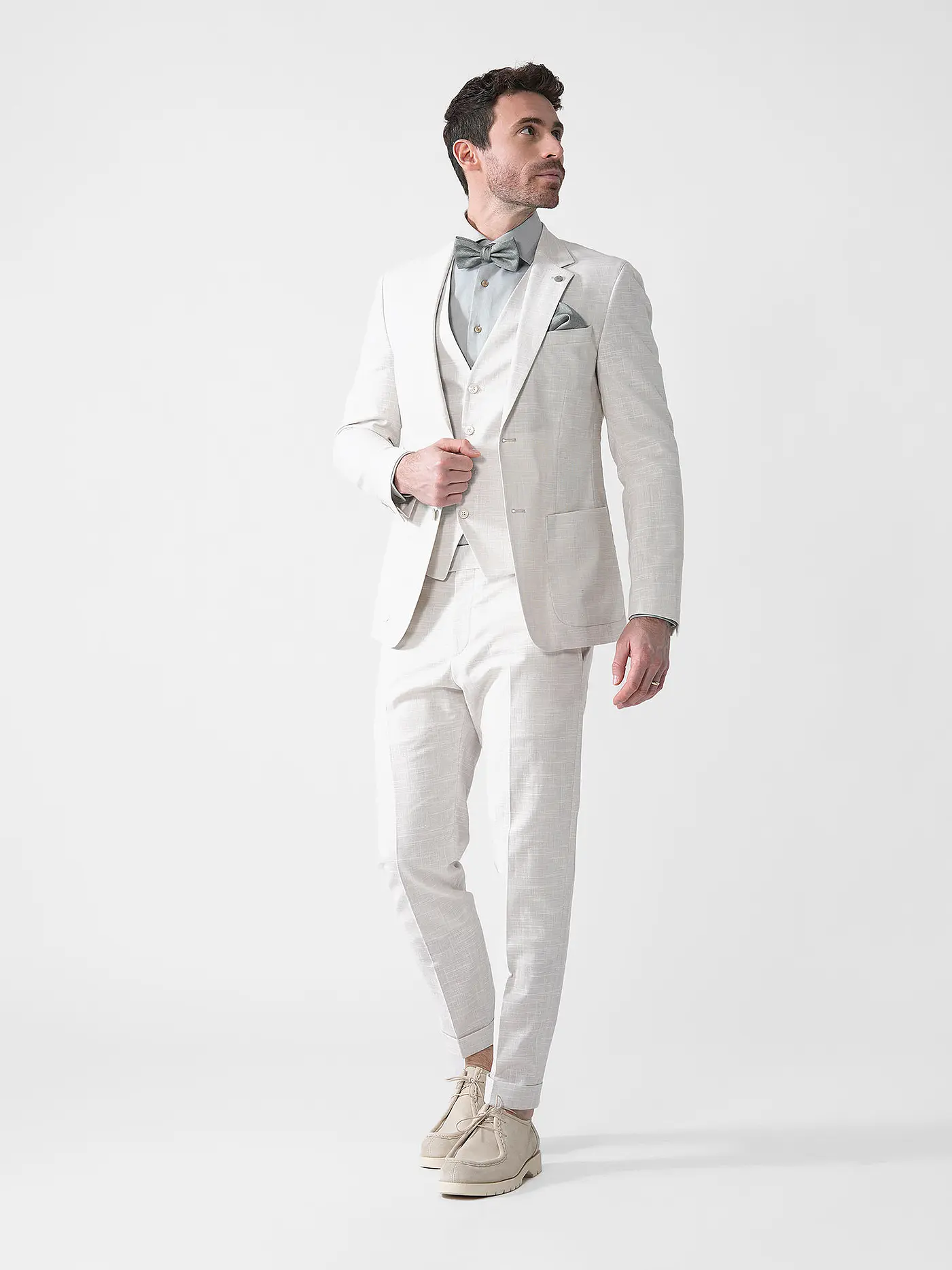STRELLSON | Sakko ARNDT | creme
